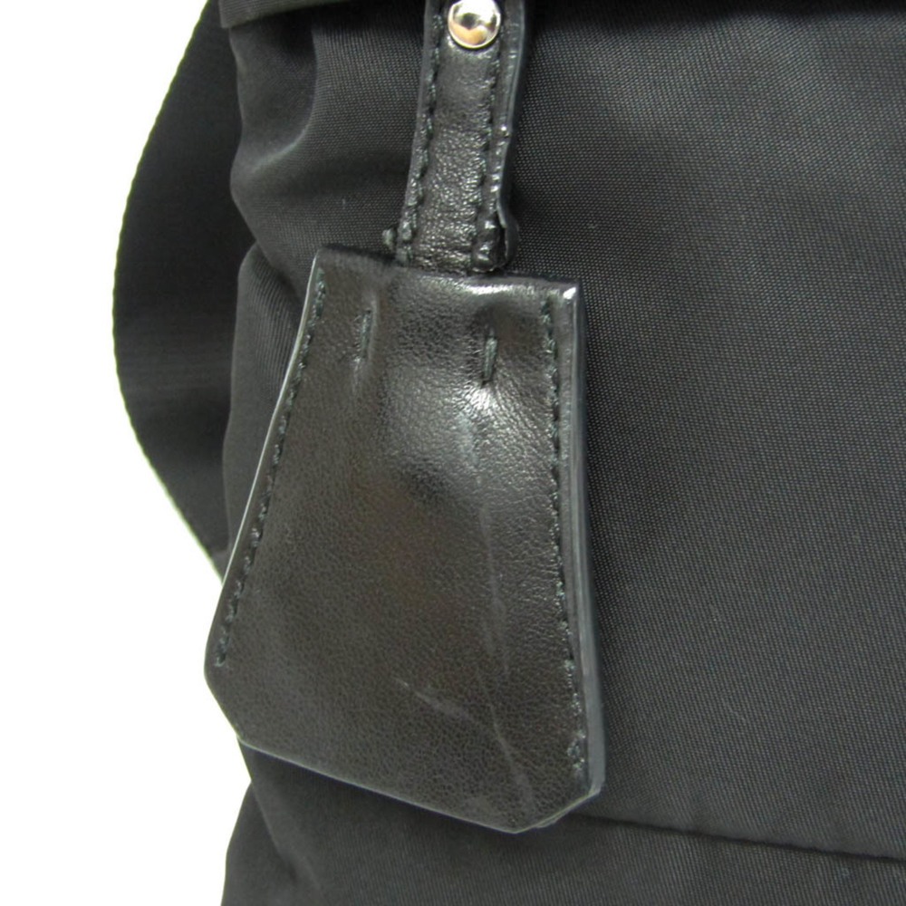 PRADA Black Shoulder Bag - Picture 7 of 13